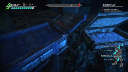 [vf] [Indé] Valley : ep07 - Monstres ennemis, Astra détruit la nature 2ème partie