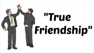 True Friendship Animated Motivational Story for Students - Motivational and Inspirational Stories