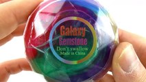 SCHLEIM AUS DER GALAXIE! Galaxy Slime Deutsch - Bunter ekliger Glibber aus dem Weltall-aUwCoUJeeB0