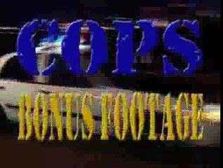 Cops Shots Fired Bonus-TH6