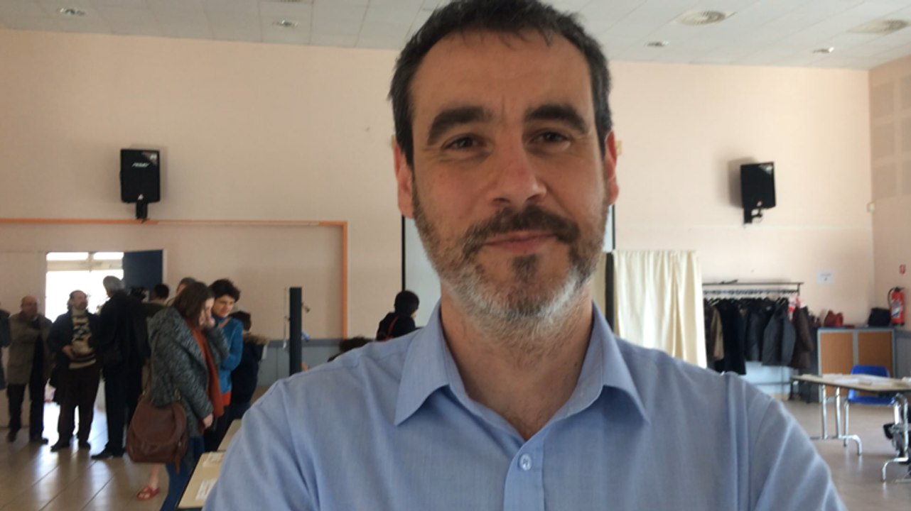 Le premier tour de la primaire à gauche à La Roche