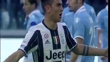 Juventus vs Lazio 2-0 All Goals & Highlights