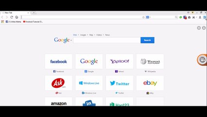 how to install extension in baidu browser