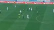Alessandro Matri Goal HD - Pescara 0-1 Sassuolo 22.01.2017 HD