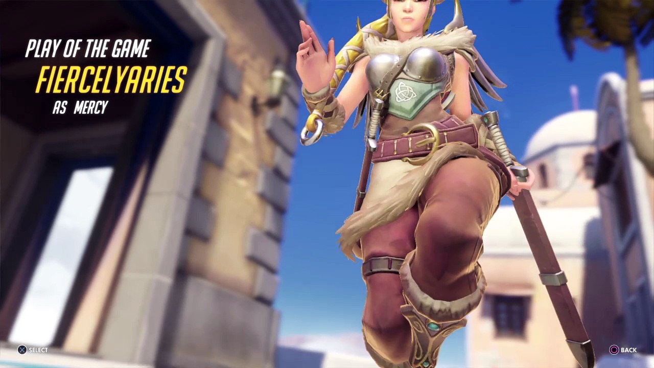 Baby's First 5 Man Rez
