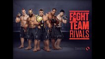 Fight Team Rivals Gameplay iOS / Android