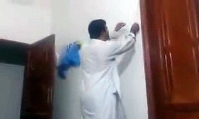 pakistani pathan funny video - YouTube