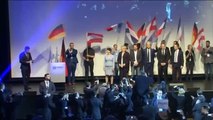أقطاب اليمين المتطرف الأوروبي في لقاء قمة بألمانيا
