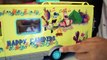 Spongebob Squarepants Camper Van Playset Toy Review | Toys AndMe