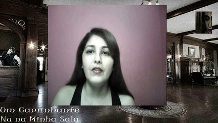 Um Caminhante Nu Na Minha Sala#15