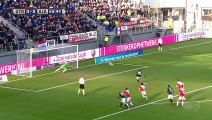 Utrecht 0-1 Ajax - Highlights  - 22.01.2017 HD