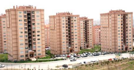 Asgari Üretliler, 625 TL Taksitle Ev Sahibi Olabilecek