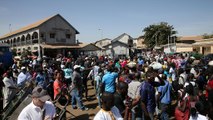 Gambia: il Paese torna alla normalità dopo la partenza di Jammeh