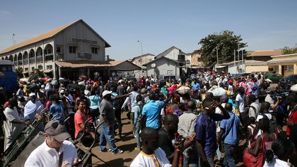 Gambia: il Paese torna alla normalità dopo la partenza di Jammeh