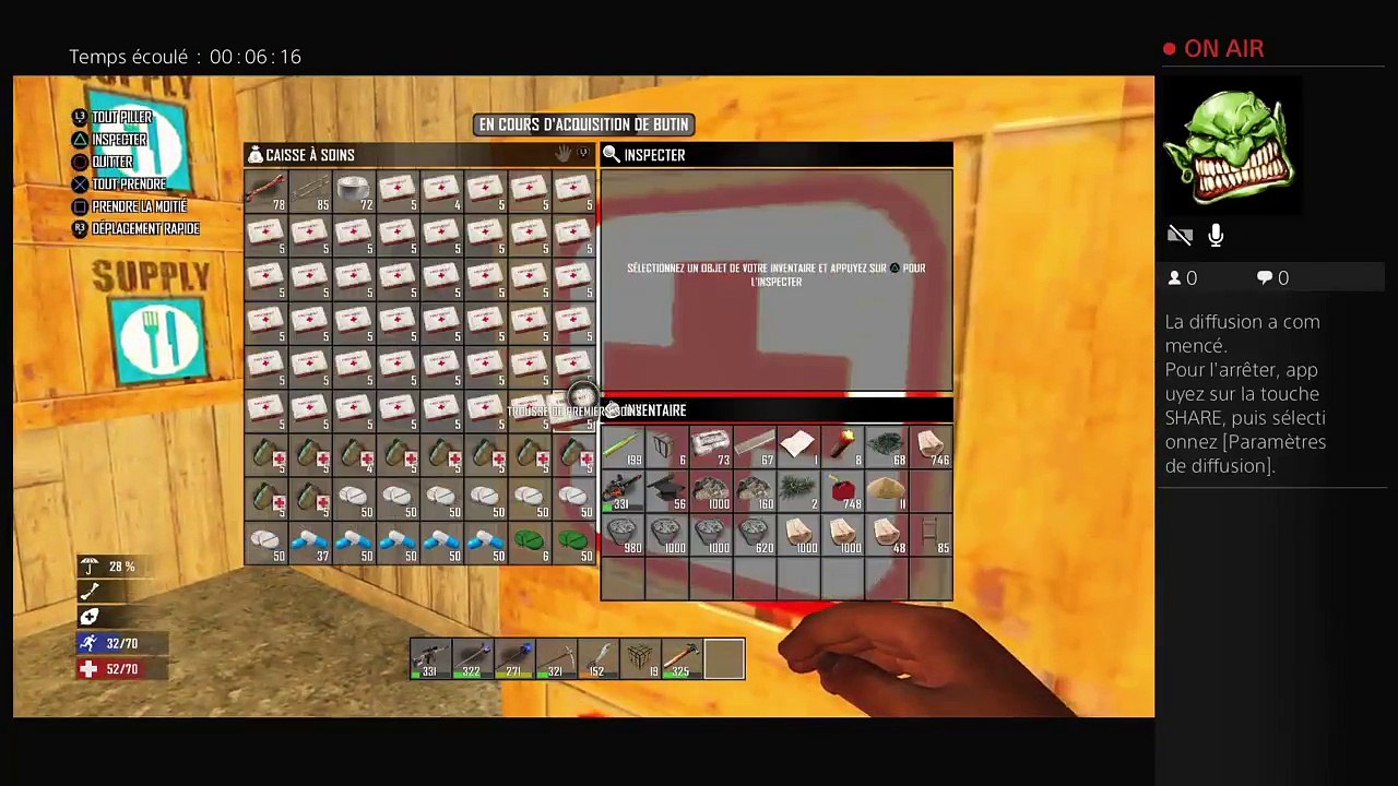 Diffusion PS4 en direct de Mrbean67100 (6)