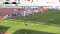 1-0 Tomas Pekhart Goal - AEK Athens FC 1-0 Asteras Tripolis 22.01.2017 HD