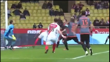 Gabriel Boschilia Goal vs Lorient (1-0)