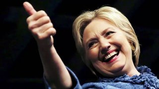 FBI Clears Hillary Clinton again New Emails don't change Conclusion-7niPz2GIrNw