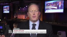 GOP strategist Sean Spicer on why his party's a 'natural home' for minority voters-fDKL0zCBpZI