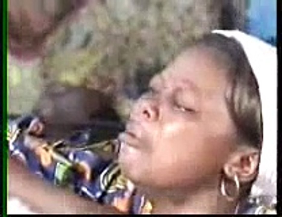 Matou Samuel - Fongola