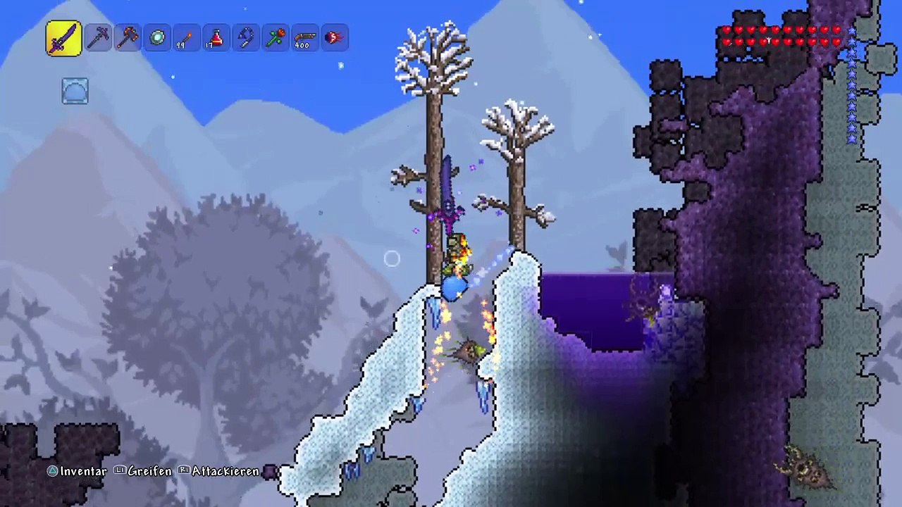 PS4-Live-Übertragung von Mr-KiLiK (6)