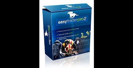 Easy Trader Pro 2