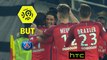 But Edinson CAVANI (65ème) / FC Nantes - Paris Saint-Germain - (0-2) - (FCN-PARIS) / 2016-17