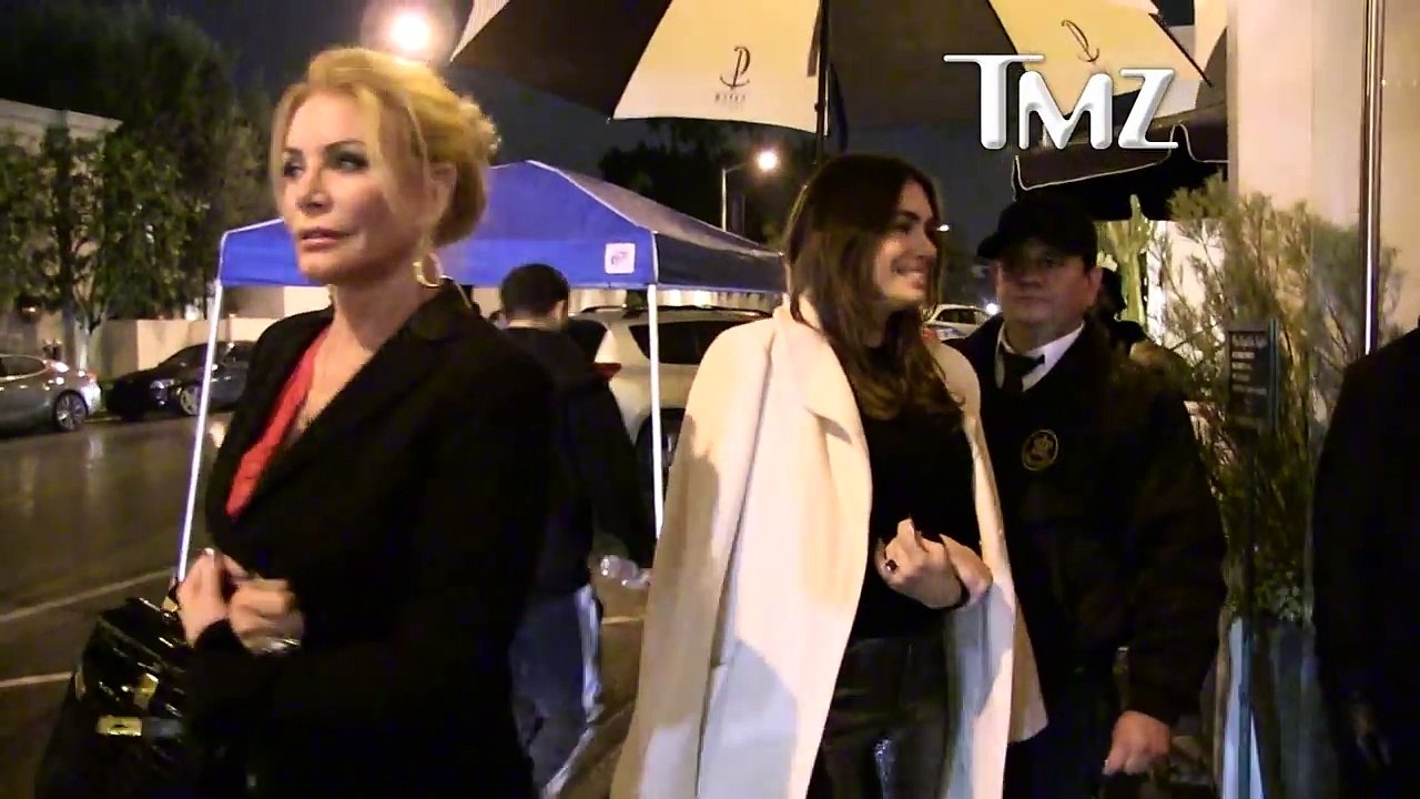 Gene Simmons' Wife Says KISS Declined Trump Inauguration Invite _ TMZ-SN3ux9DSpoc