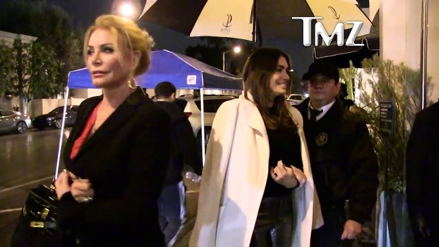 Gene Simmons' Wife Says KISS Declined Trump Inauguration Invite _ TMZ-SN3ux9DSpoc