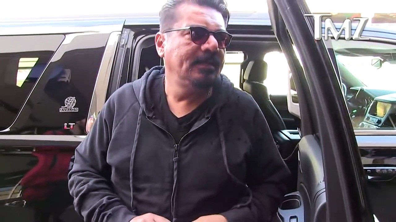 GEORGE LOPEZ - I Might Hate Trump, But YOU DON'T GO OFF ON IVANKA LIKE THAT! _ TMZ-e-IYsjCuFQc