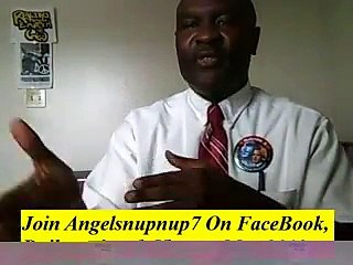 Should Blacks Seek Revenge 4, SLAVERY ?