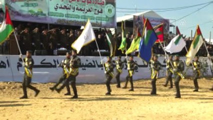 Subay Mezuniyet Töreni