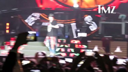 Guns N' Roses -- Knock, Knock, Knockin' on a Donald Trump Pinata _ TMZ-x5_pSIpjOTQ