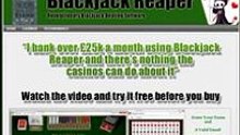 Dominate The Casinos With Blackjack Reaper
