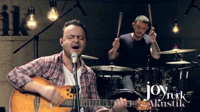 Seksendört - Kendime Yalan Söyledim Akustik