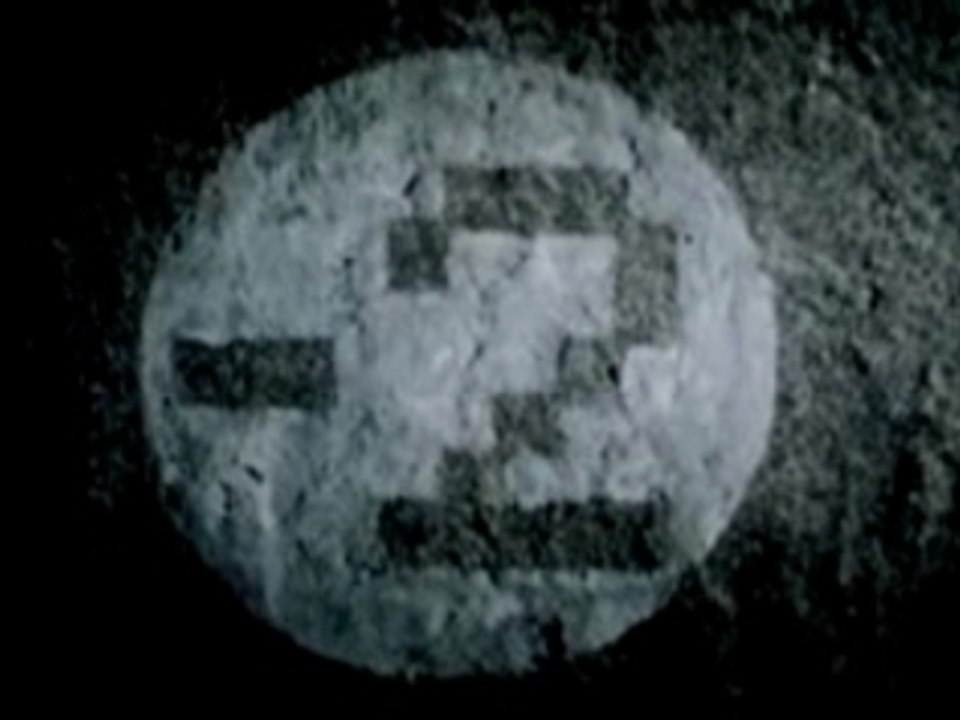 Eden Log - German Teaser