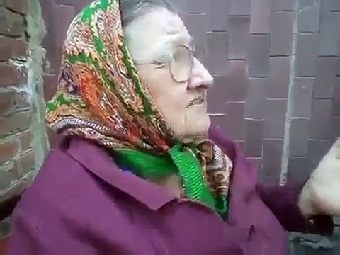 РЖАКА 2015! БАБУЛЯ БОМБИТ! ЖЕСТЬ! СМОТРЕТЬ ДО КОНЦА!