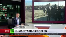 I appreciate Peshmerga & Iraqi govt efforts to ensure safety of Mosul civilians  – ICRC president-kFsoFkUGXWI