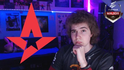 Astralis Overview - ELEAGUE Major – Atlanta, 2017