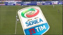 Blerim Dzemaili Goal vs Torino (1-0)