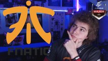 Fnatic Overview - ELEAGUE Major – Atlanta, 2017