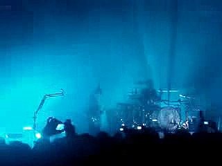 Muse - The Groove, Vivo Rio, 07/30/2008