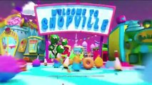 Moose Toys - Shopkins - Season 5 - Talent Show - TV Toys