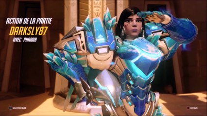 overwatch actions de la partie 2 overwatch