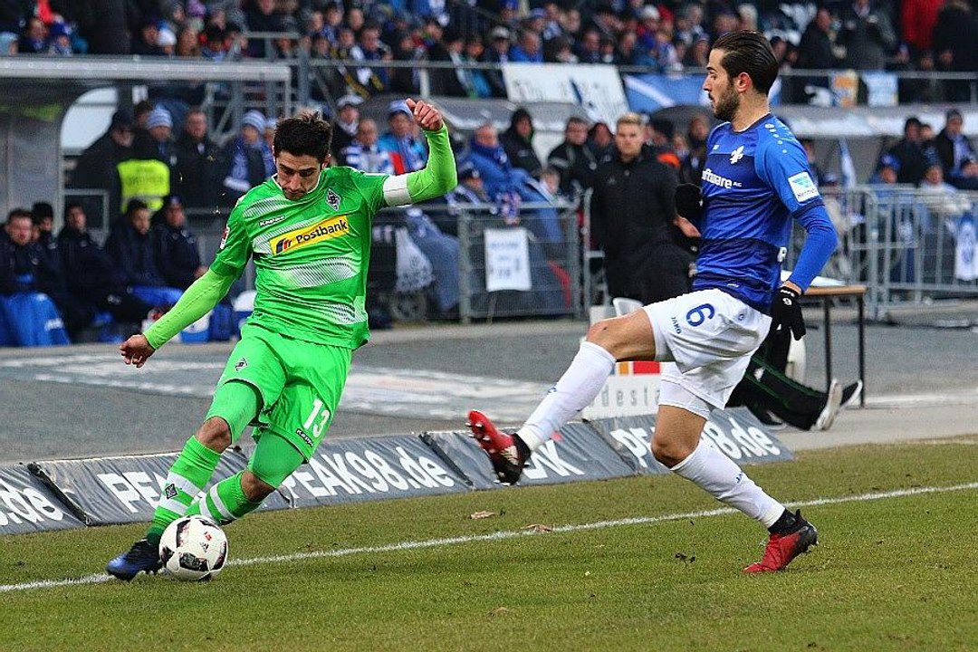 +++ Fohlenfutter +++ – Stindl sieht und hat noch Steigerungsbedarf