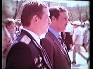 Вспоминая Афганистан. Сергей. (Валентин Сперкач, 1988)