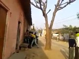Desi Fight 6 - Fight Between Two young men
