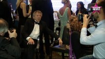 Roman Polanski aux Césars 2017 : Gilles Lellouche s'insurge contre la polémique (Vidéo)