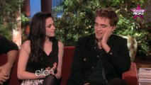 Investiture Donald Trump : Kristen Stewart critiquée par le président, la star balance (Vidéo)