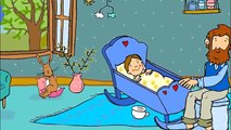 Wiegenlied - Schlaflieder _ Kinderlieder-v_ljjdjJn_c